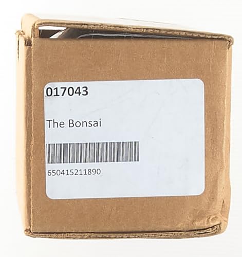 JHS Pedals Bonsai 9-Way Screamer Overdrive Guitar Effects Pedal, Green