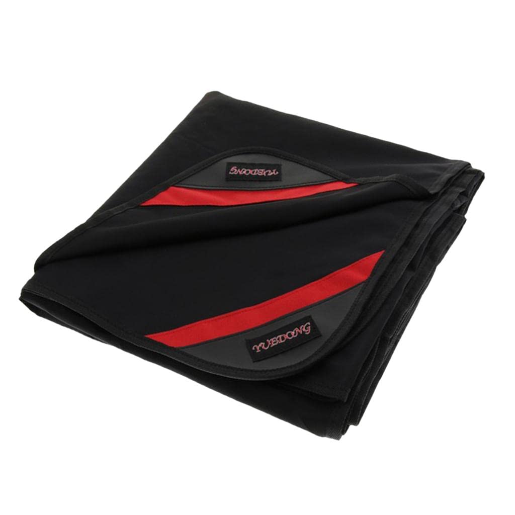 Club BollywoodDrum Set Dust Cover Sewn Electronic Drum Cover For Percussion Instrument| Percussion | Parts & Accessories |1 Piec