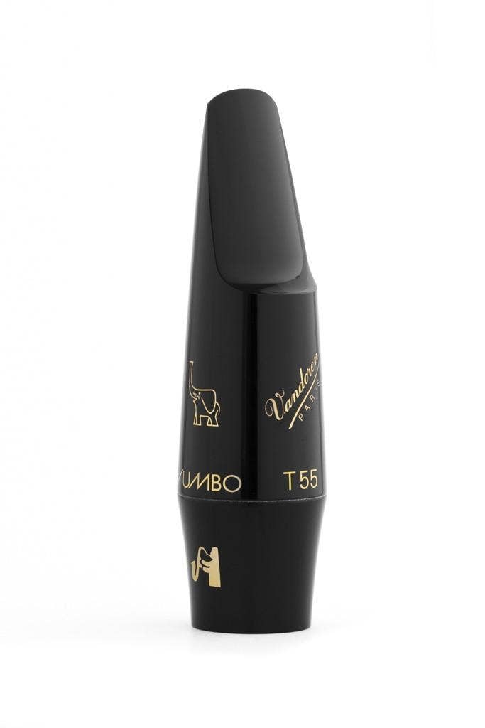 Vandoren SM612B T55 Jumbo JAVA Tenor Saxophone Mouthpiece