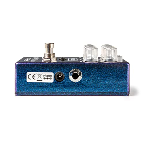 MXR M306 POLY BLUE OCTAVE - EA