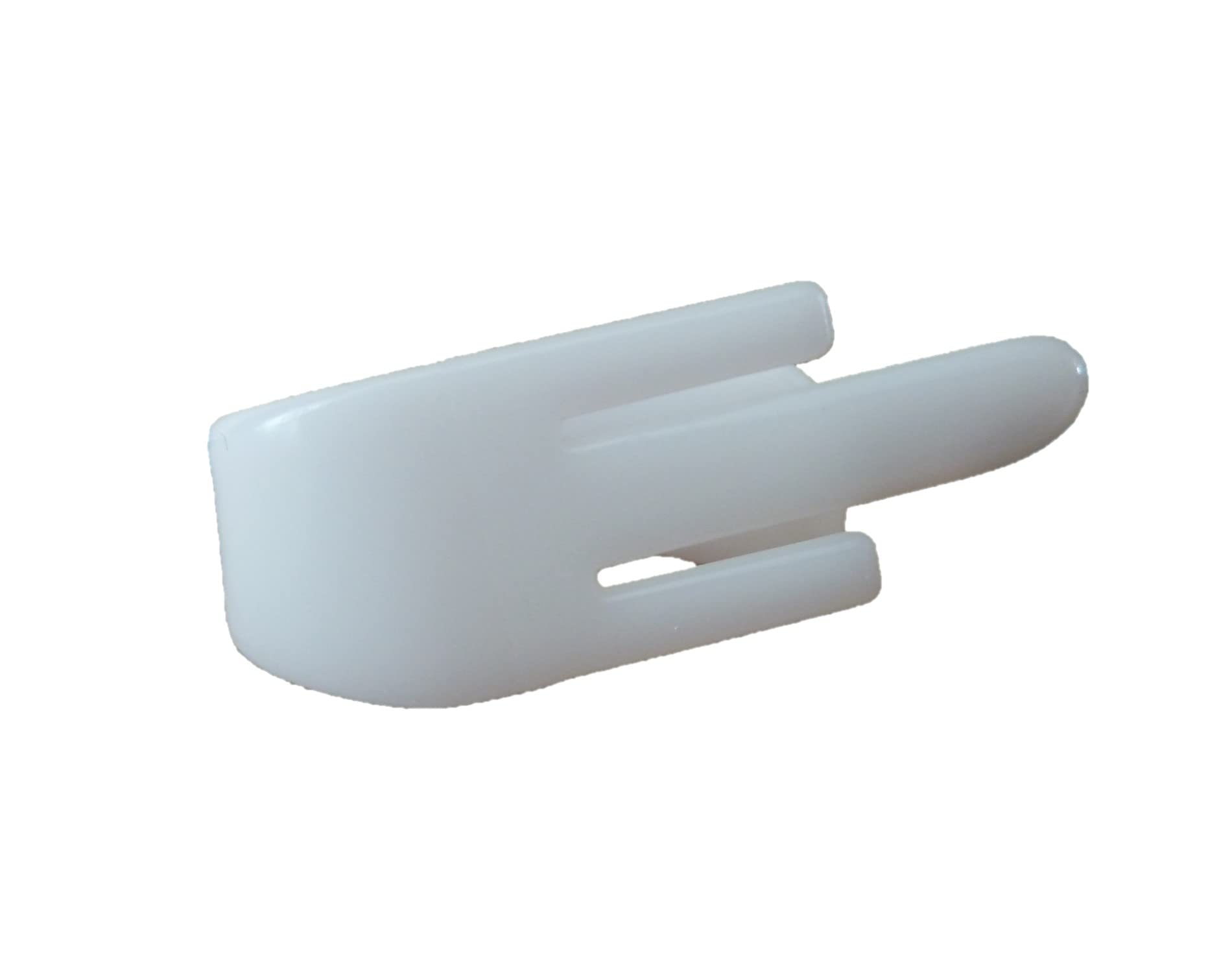 Fred Kelly Picks D3-H-8 Delrin Speed Heavy Guitar Pick (Pack Of 8)