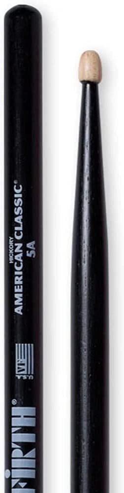 Vic Firth Drumsticks (5AB)