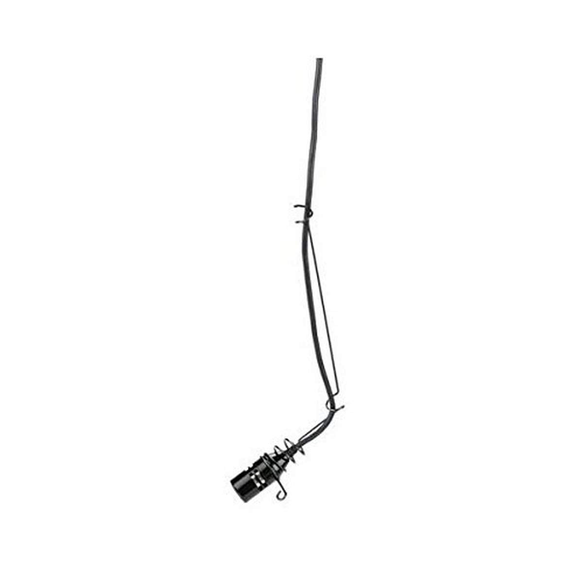 Samson Cm12C Hanging Choir Microphone,Black