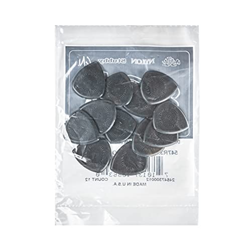 Jim Dunlop Flow Jumbo 3.0mm Guitar Picks (547R3.0)