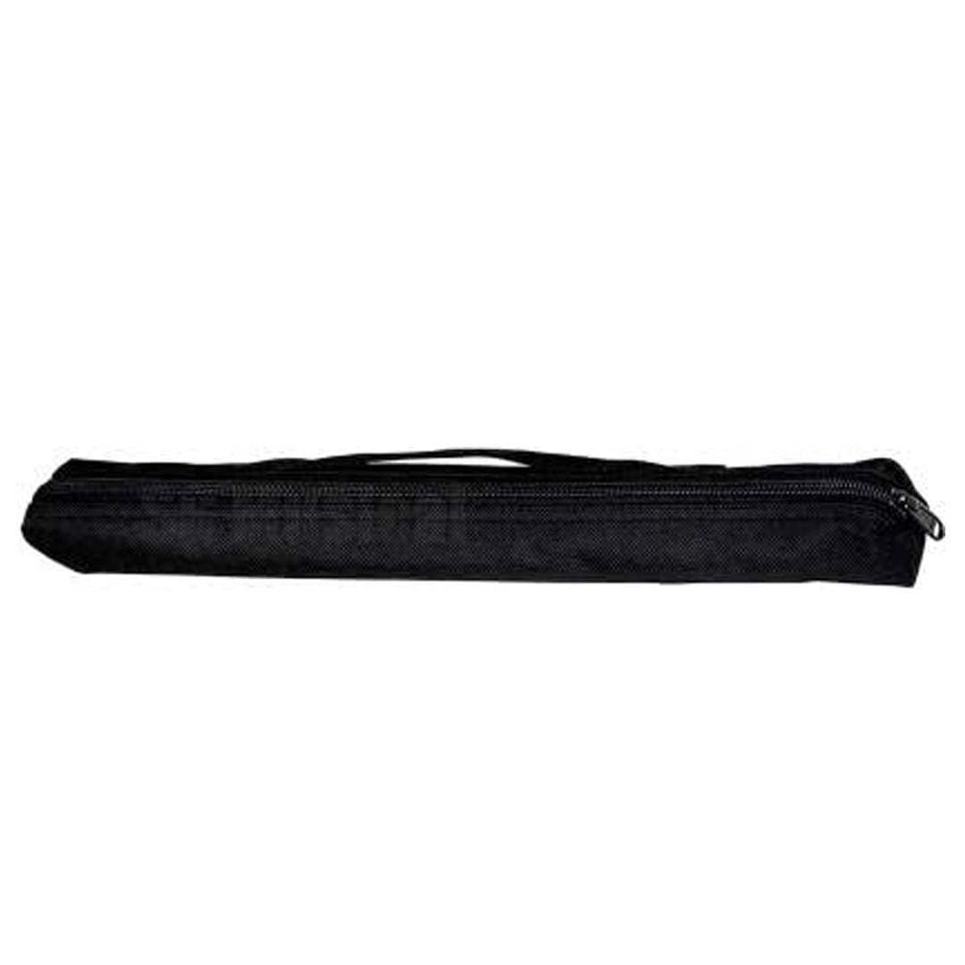 Sg Musical - Flute Or Bansuri Case Bag For 2-3 Flutes