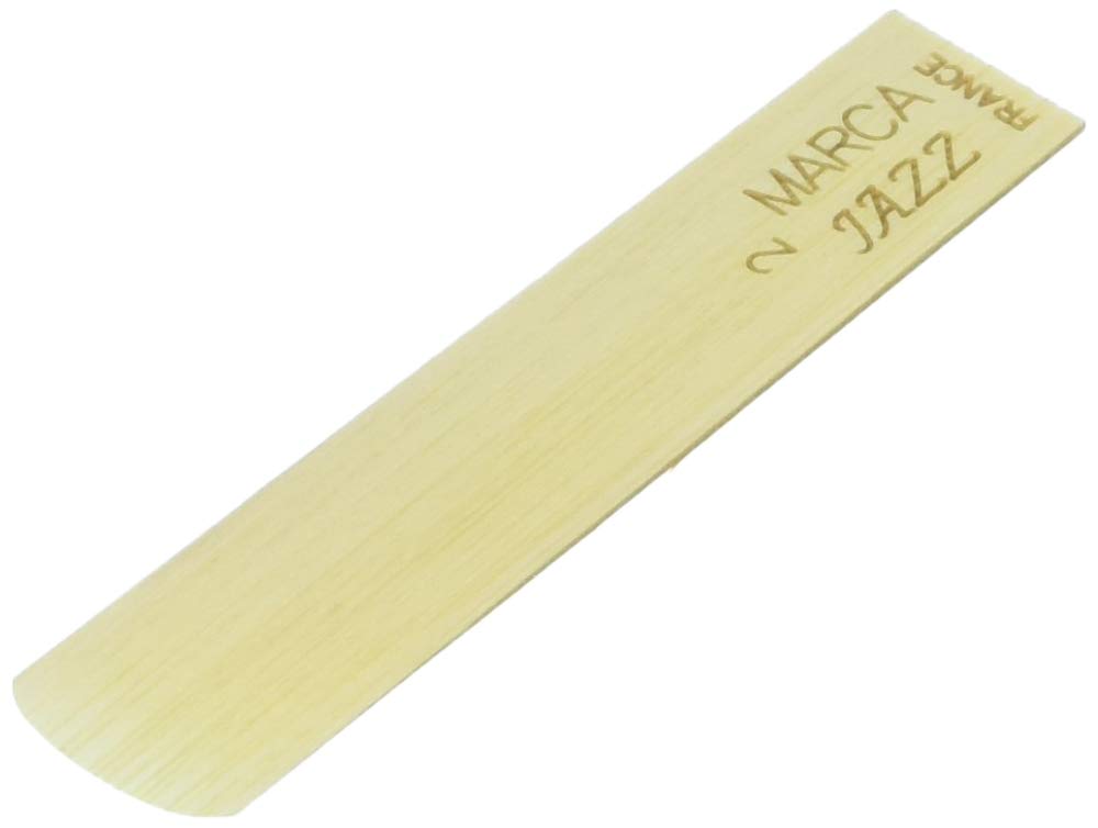 Marca Baritone Saxophone Reeds (Jz720)