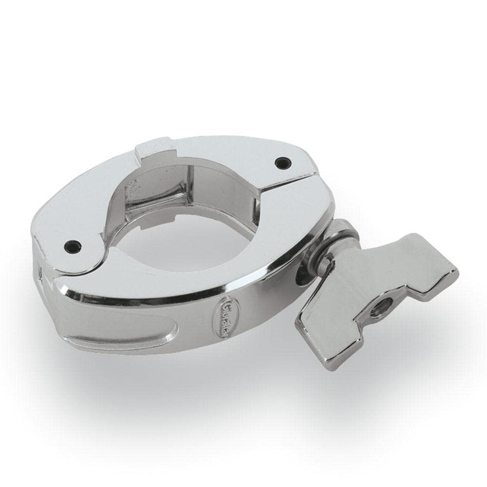 Gibraltar SC-GCHML Chrome Hinged Memory Wing Lock