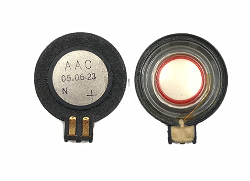SZLG 2 x Internal Speaker Loudspeaker for Game Boy Advance SP GBA SP Speakers Replacement