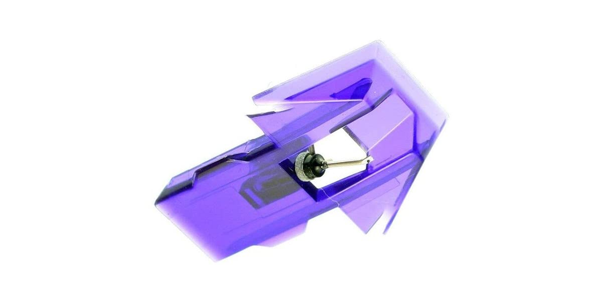 Goldring Gl0059 Genuine Replacement Stylus For E3 Cartridge