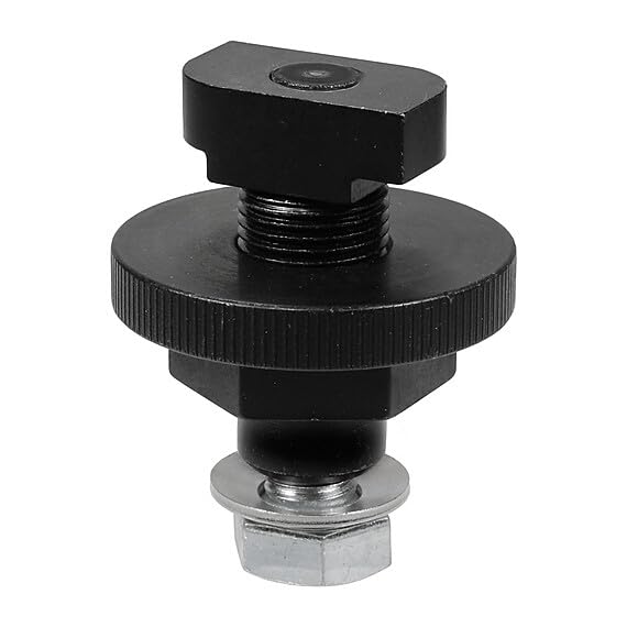 The Light Source UB2B Uni-Bolt for Strut Channels, Black
