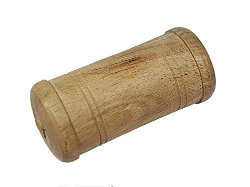 Sg Musical Tabla Blocks Sheesham Wood