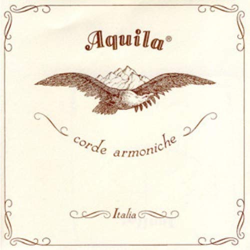 Aquila 92C 10 String Classic Guitar Set - Baroque