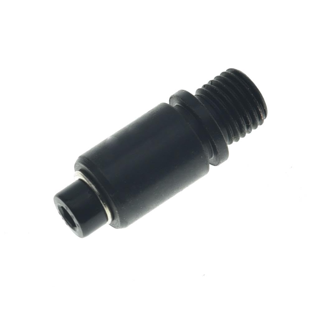 Dopro Tremolo Arm Assembly Bridge Whammy Bar With Socket Ferrule Housing For Fr Special/Fr Lic Tremolos Only Socket Housing