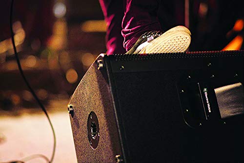 Electro-Voice ELX200-15 15'' 1200W 2-Way Full Range Passive Loudspeaker