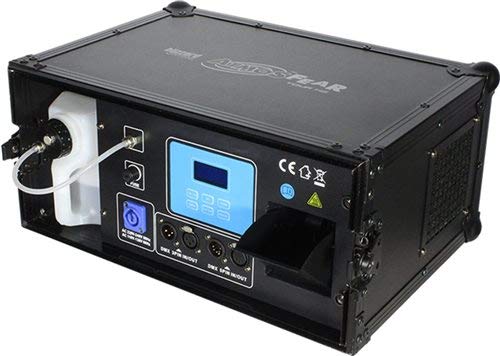 Blizzard Lighting Atmosfear Tour Hz, Black