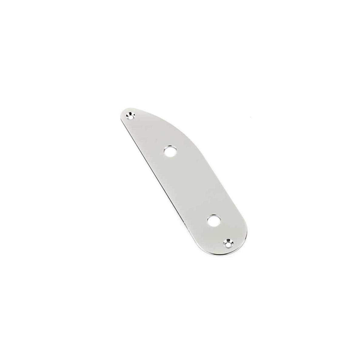 Fender Control Plate, Vint. 51 P Bass