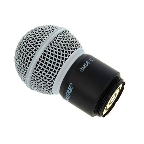 Shure RPW112 Replacement Microphone