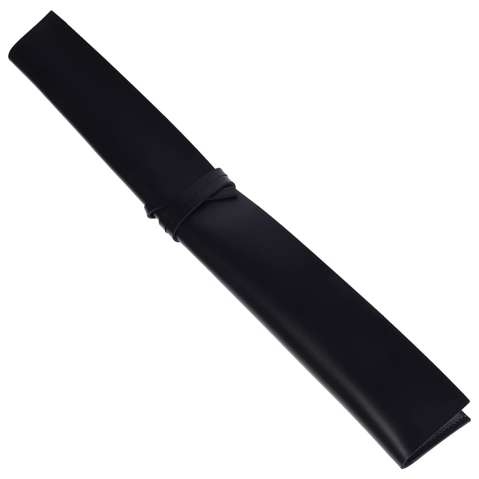 Vicasky Bag Portable Holder For Percussion Instruments Lightweight And Compact Drumstick Storage For For Practice And Stage