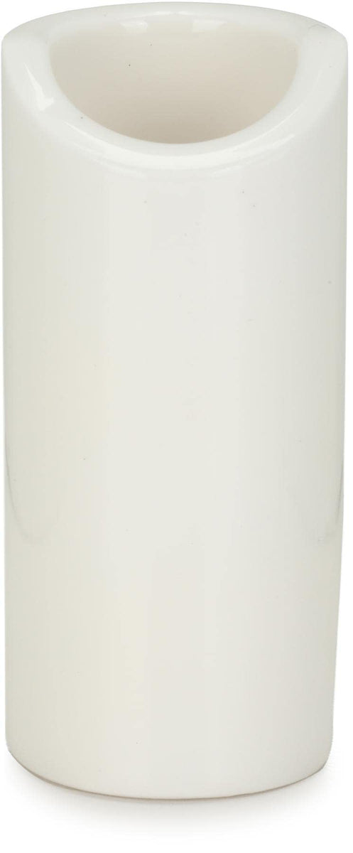Ceramic Ringed Slide The Rock Slide Ceramic Slide - Medium, Glacier – Emusicmart