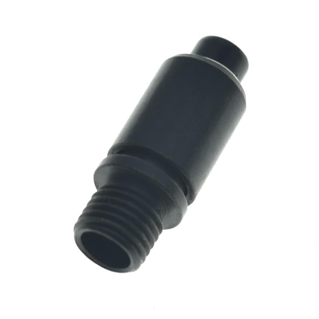 Dopro Tremolo Arm Assembly Bridge Whammy Bar with Socket Ferrule Housing for FR Special/FR Lic Tremolos Only Socket Housing