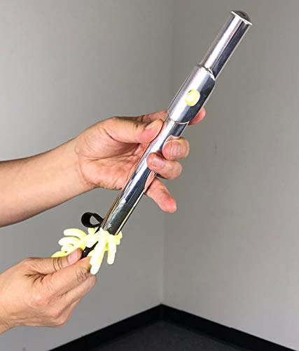 Anfree Flute Swab-Blue