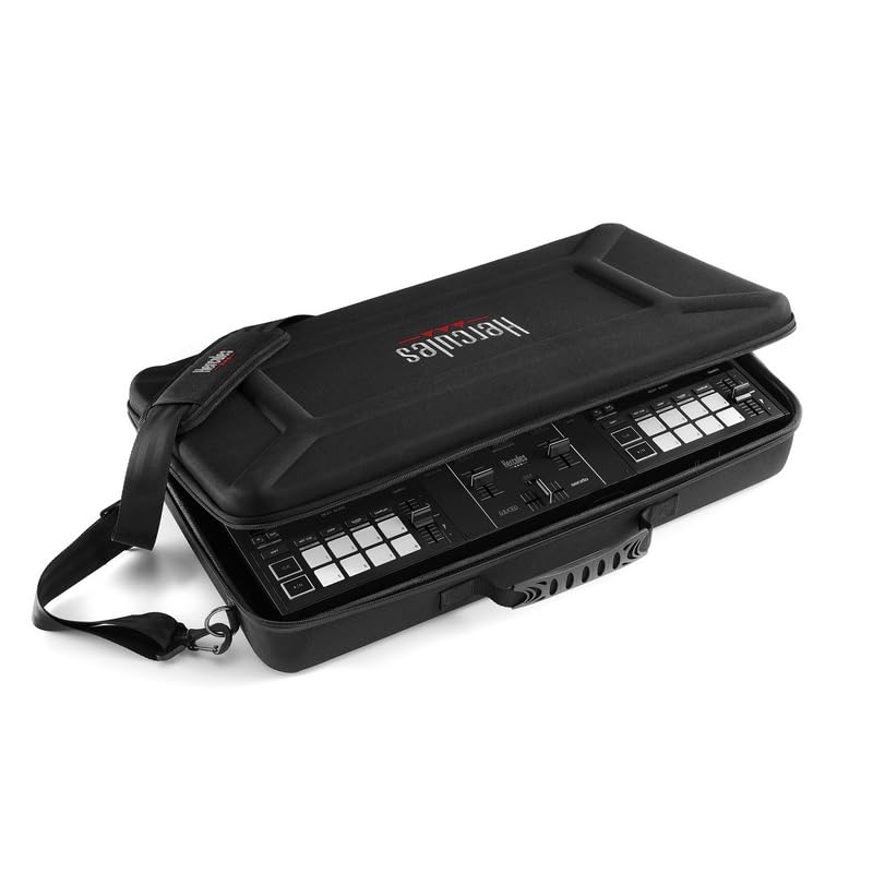 Hercules DJControl Inpulse 500 Travel Bag - Black