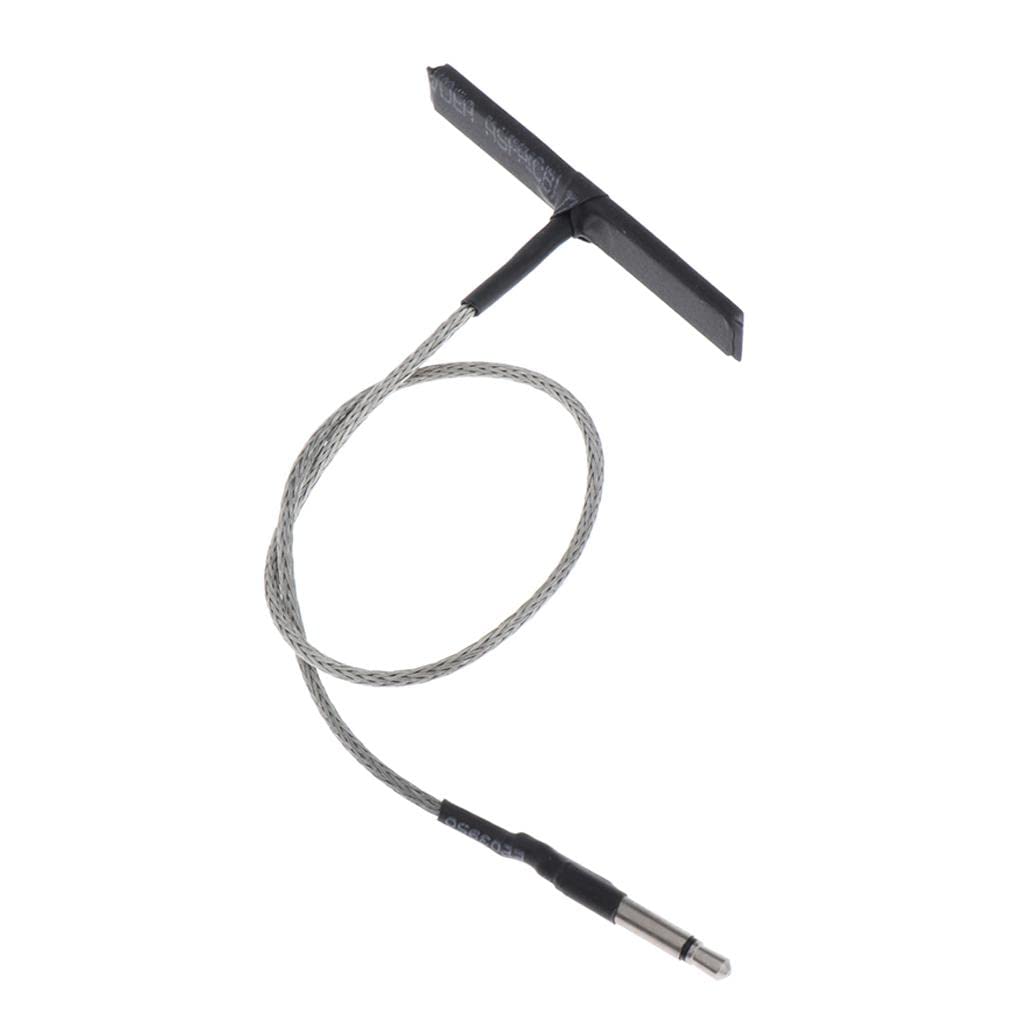 Velura Soft Saddle Transducer Piezo Pickup Cable For Violin Accessories|1 Piece Violin Piezo Pickup | Pickups| Parts & Accessori
