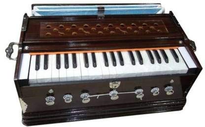 Sg Musical Harmonium 39 Keys,With 7 Stopperharmonium Instrument | Harmonium Musical Instruments | Harmonium For Beginners