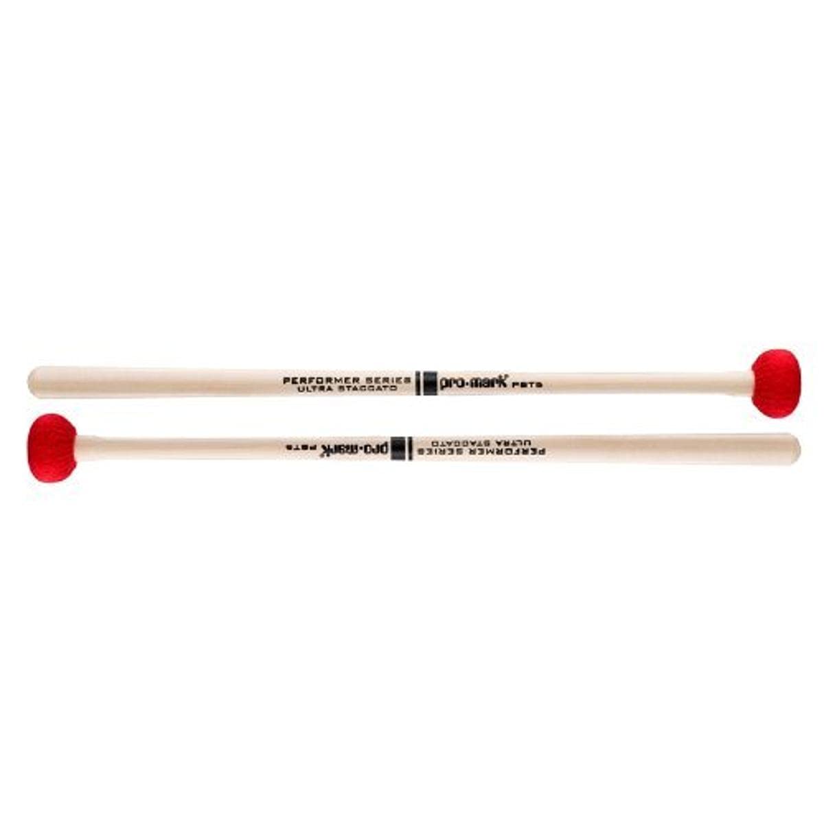Promark Performer Series PST5 Ultra Staccato Maple Timpani Mallet