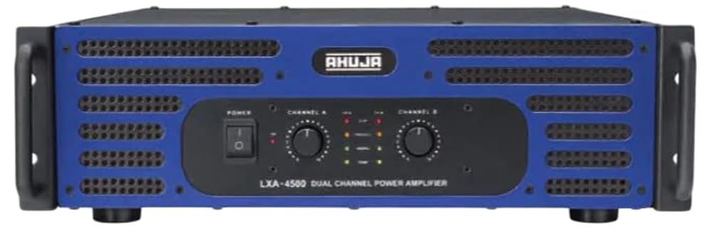 Ahuja Lxa-4500
