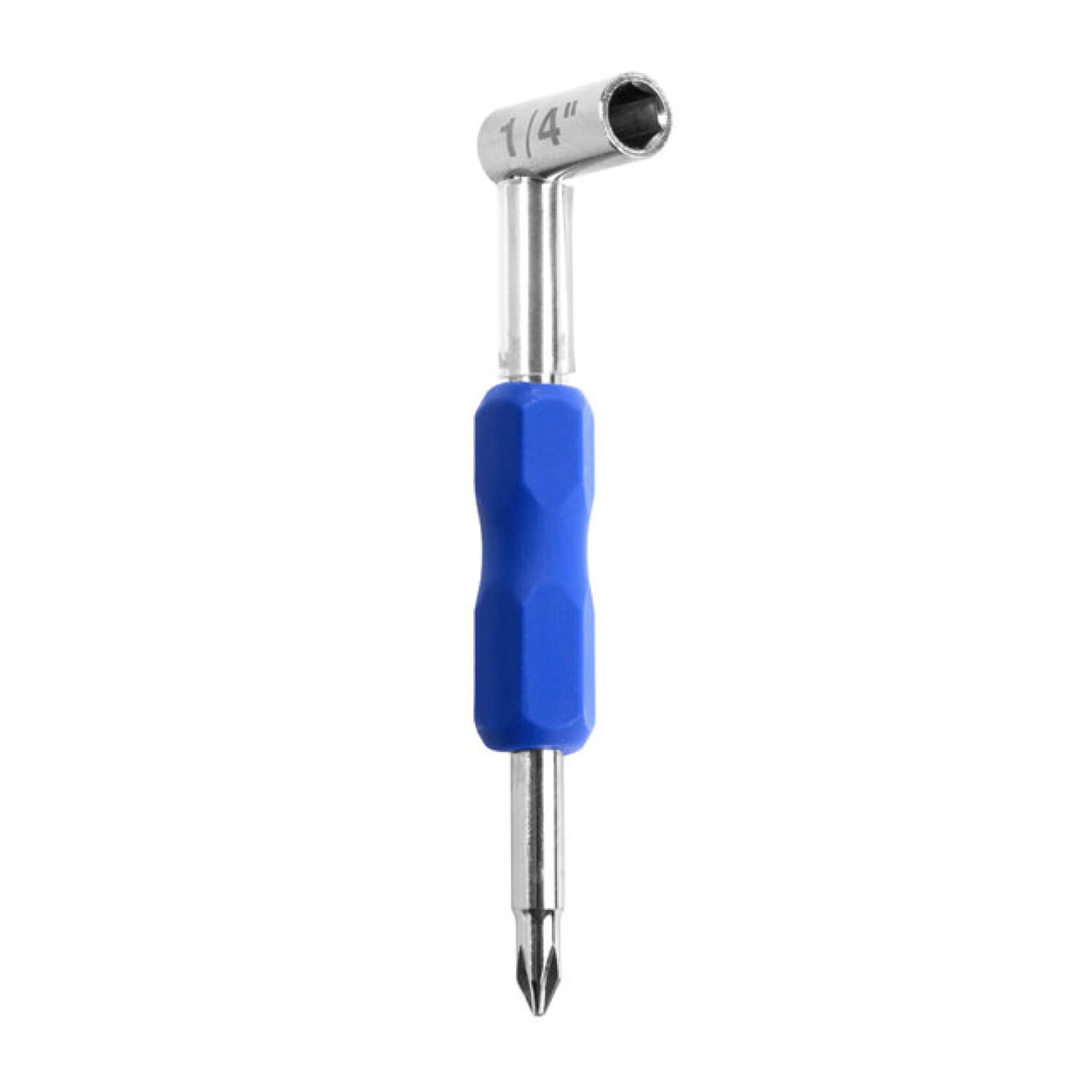 MusicNomad Truss Rod Neck Relief Measure and Adjust Kit Compatible with Taylor Guitars (MN610)