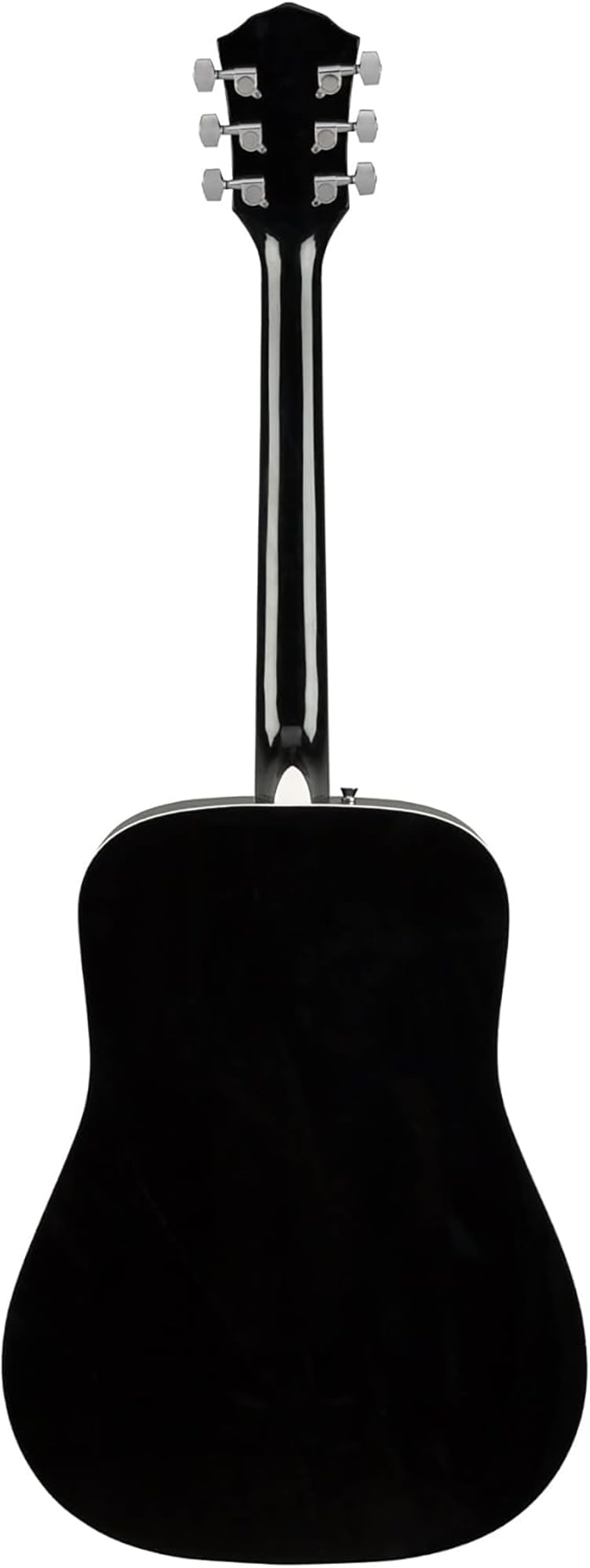 Fender Dreadnought Acoustic Guitar - Sunburst Bundle with Gig Bag, Tuner, Strap, Strings, String Winder, Picks, Fender Play Onli