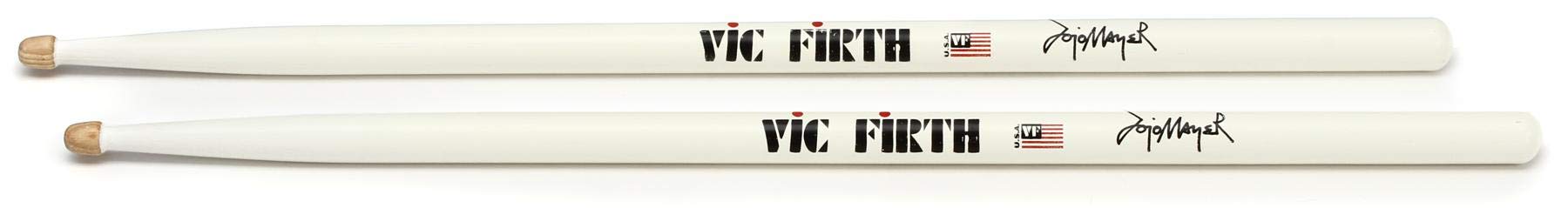 Vic Firth Signature Series -- Jojo Mayer