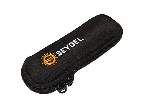 Seydel Harmonica Belt Bag (Blues) Single