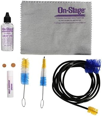 Super Saver Kit For Low Brass