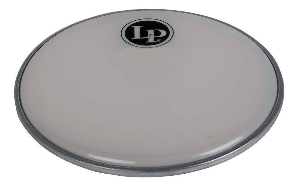 Latin Percussion LP247B 14-Inch Plastic Timbale Head