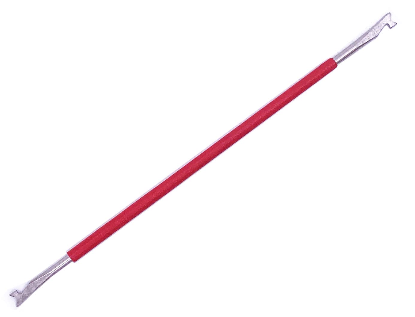 Jiayouy Stainless Steel Spring Hook Woodwind Instrument Repair Maintenance Tool For Sax Clarinet Oboe Flute Piccolo 5Inch,Dual H