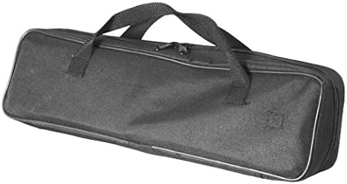 2 Pocket Drum Stick Bag