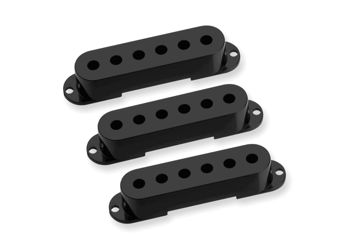 Seymour Duncan Strat Cover Set