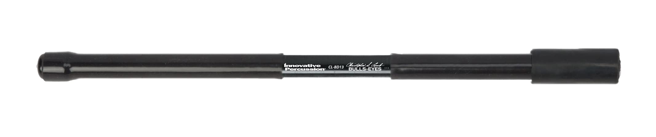 Innovative Percussion Concert Bass Drum Mallet - Bulls-Eyes (Pair)