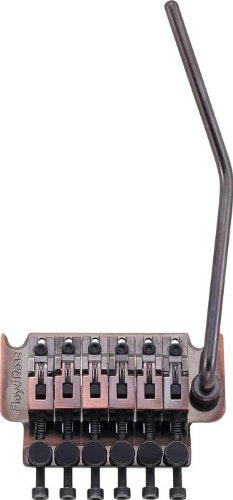 Genuine Original Floyd Rose Push In Tremolo Arm, Satin Chrome Frtapiscp