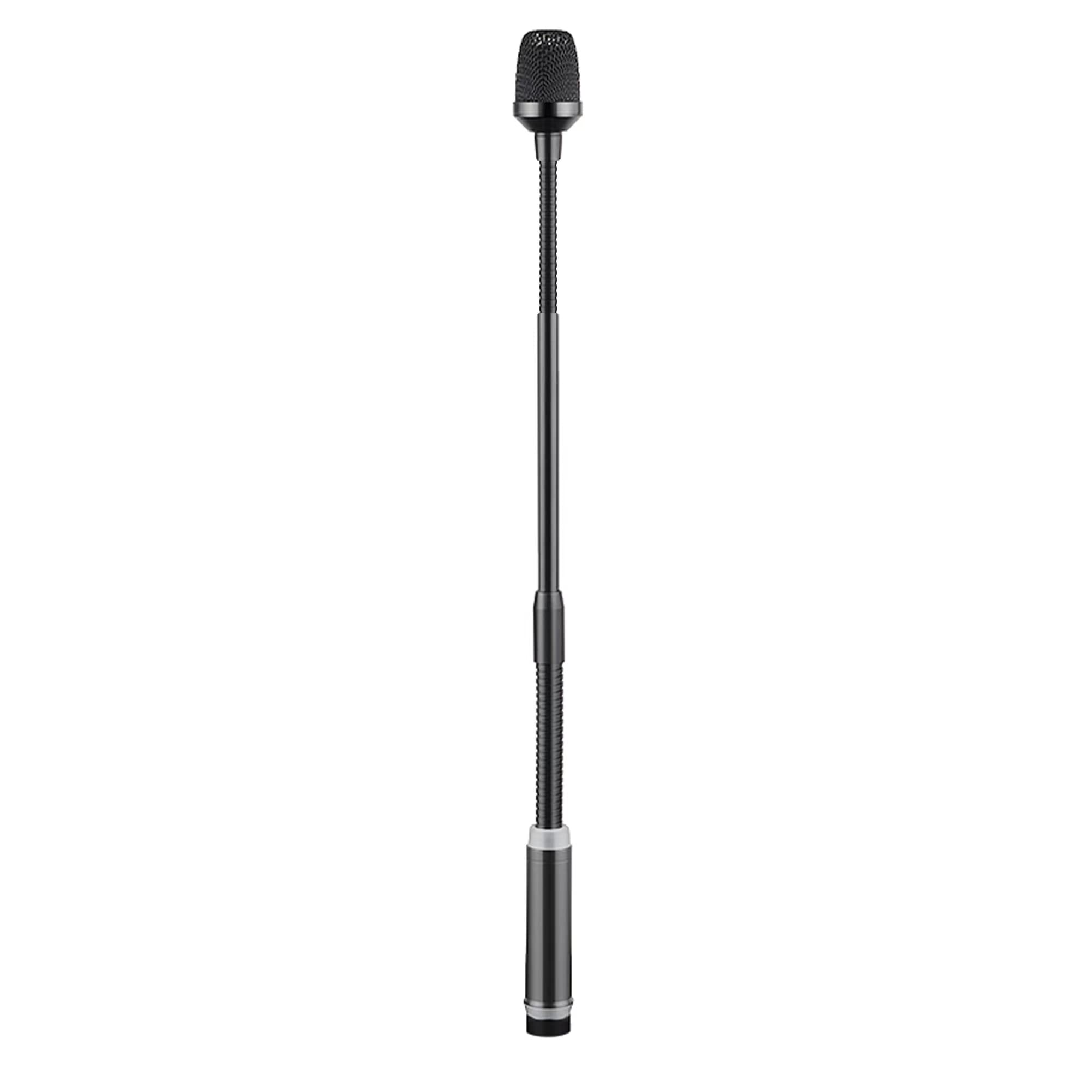 Micfuns Professional Dynamic Bob Barker Microphone For Dj Mixer Dedicated Disc Shouting Microphone Ktv Bar Gooseneck Mic