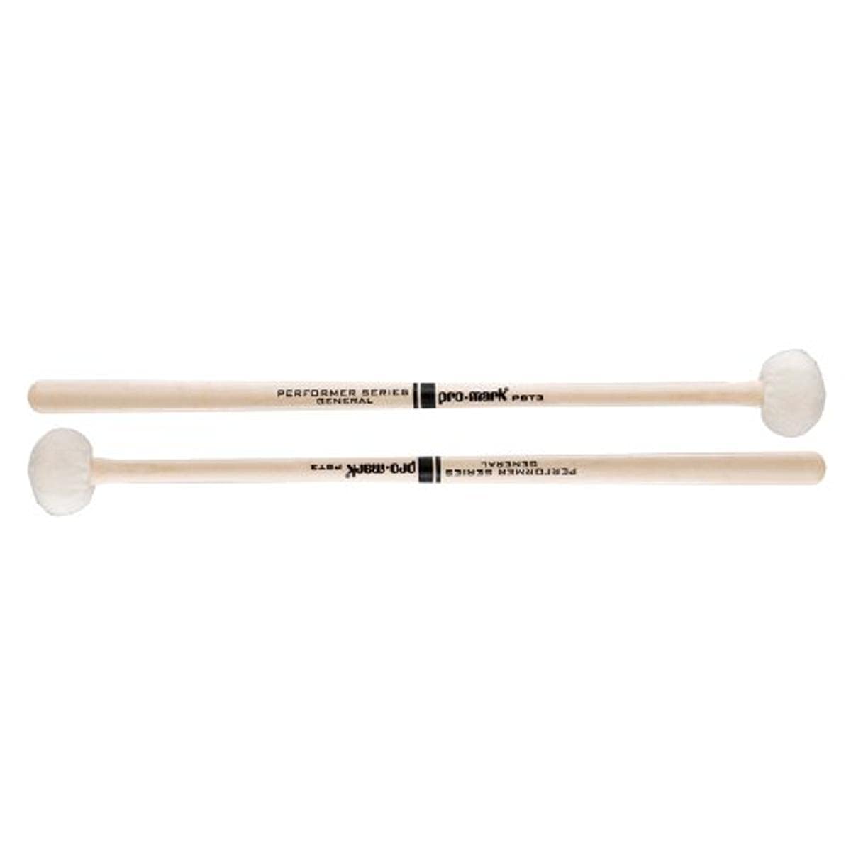 ProMark Timpani Mallet PST3 Medium General Maple – Emusicmart