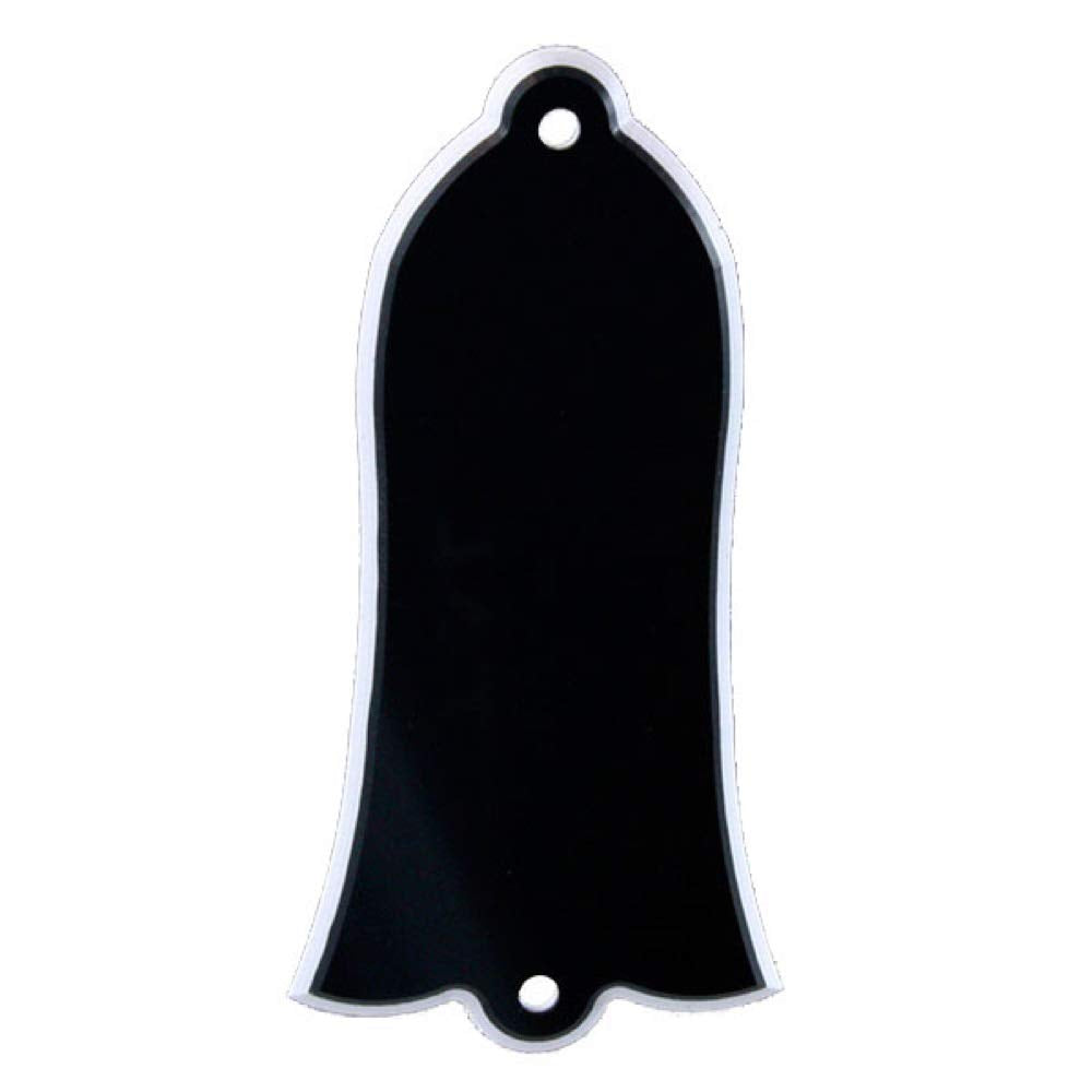Pg-9485-023 Bell Shaped Truss Rod Cover For Gibson