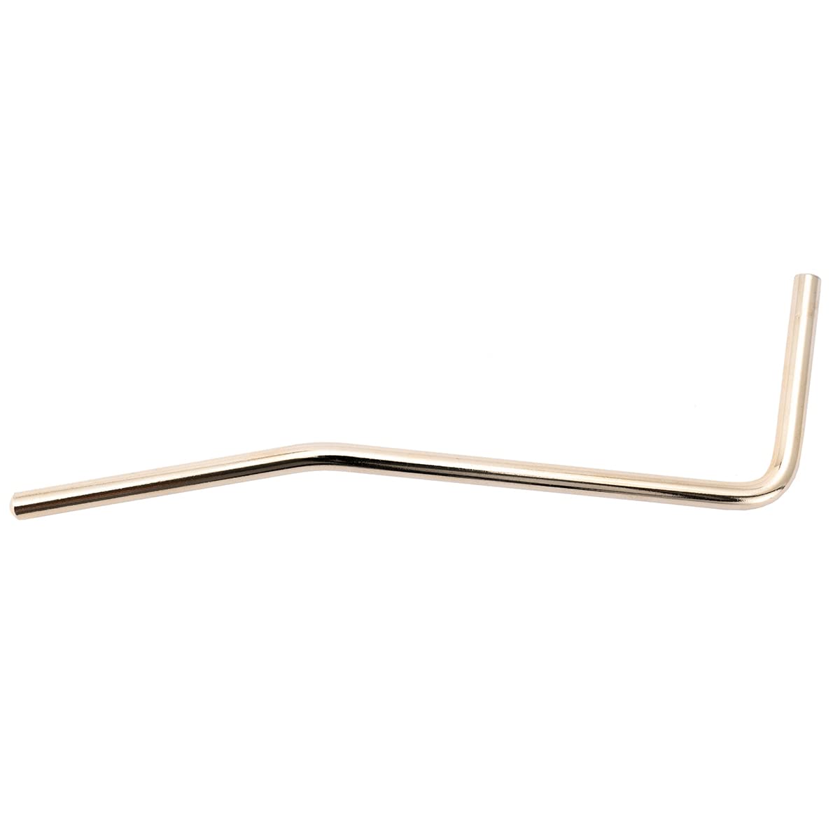 Wilkinson 5.5mm Inner Thread Tremolo Arm Whammy Bar for Korea Wilkinson WVS50IIK/WVS50K/WODL1 Tremolo Bridge, Gold