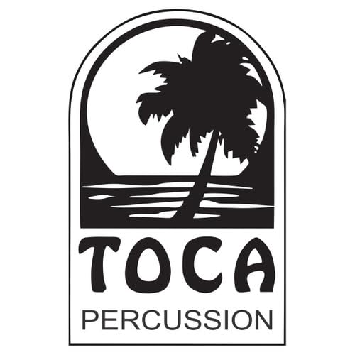 Conga/Bongo Ten Rod Rub 6/Pk