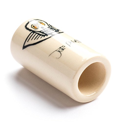 Dunlop 256 Joe Perry ''Boneyard'' Slide, Medium/Short