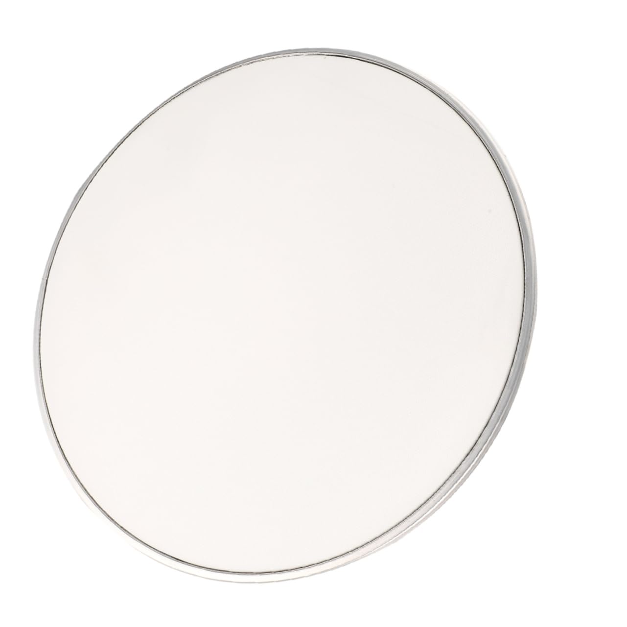 Totority Replacement Drum Skin For Jazz Percussion Double-Layer Mesh Head Durable Impact-Resistant Design For Practice And Perfo