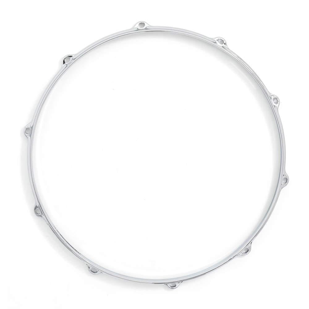 Gibraltar SC-1410BS 14 Inch 10 Lug Batter Hoop 2.3Mm