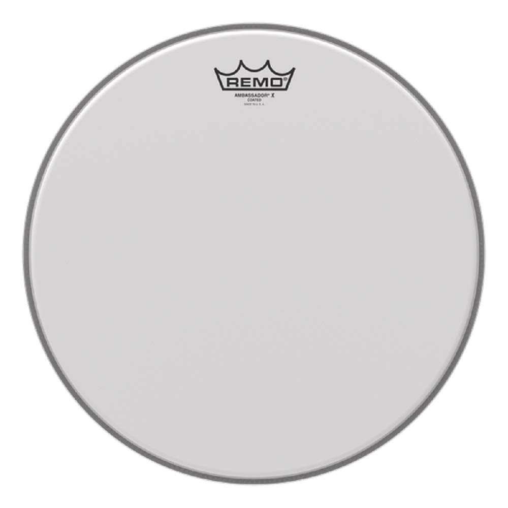 Remo Drum & Percussion Accessories (AX-0114-00)
